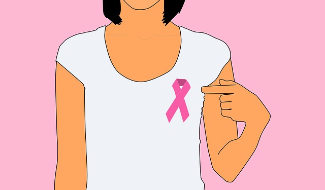 5 Questions about Breast Cancer People Are Too Afraid To Ask