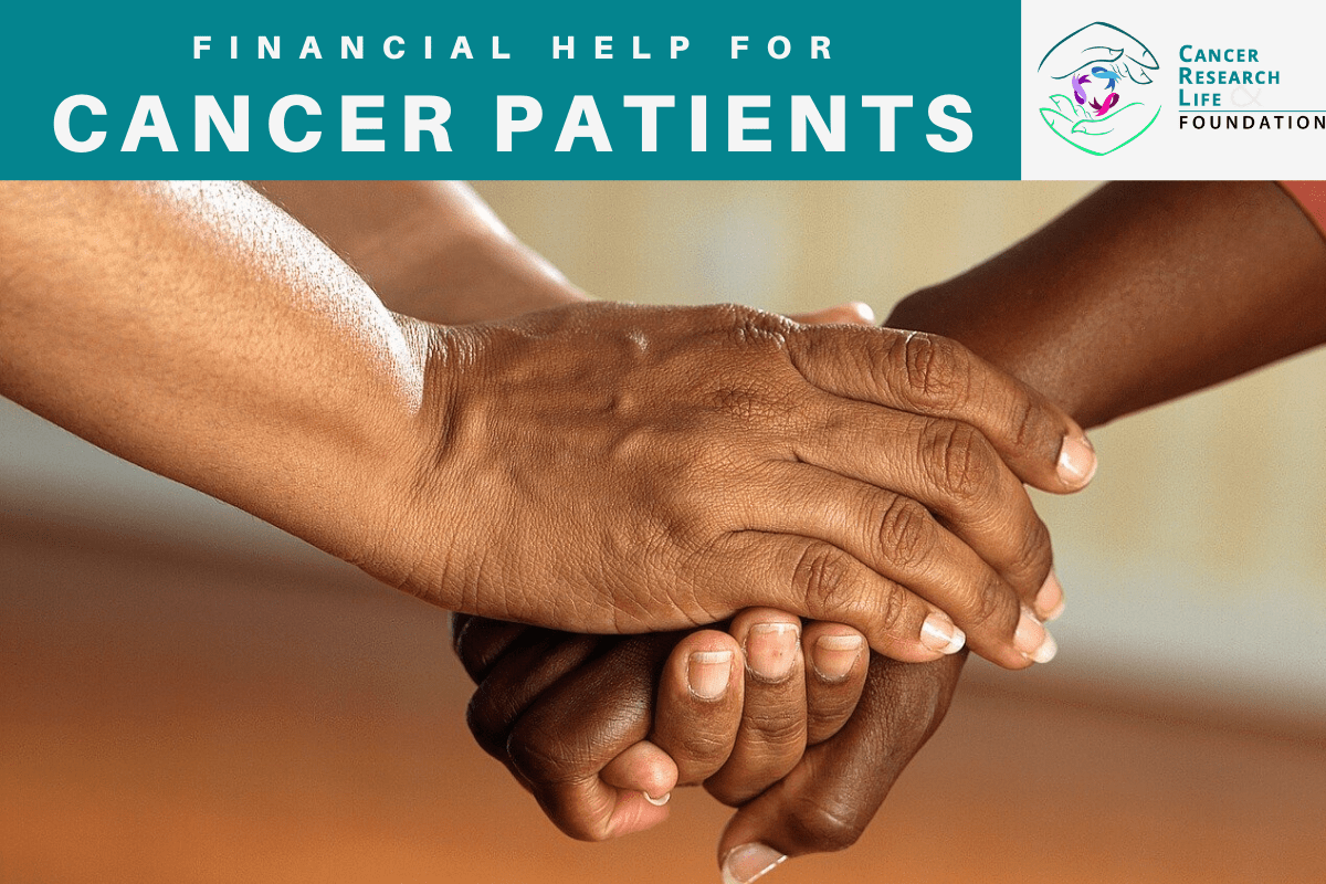 Financial Help for Cancer Patients in California